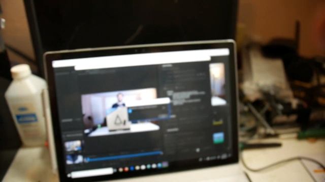 XEON vs SURFACE BOOK?! // Editing test! // Render Race!