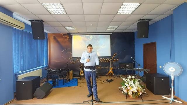 NgSaltovka А.Захаренко|Образ мышления определяет образ жизни