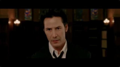 Constantine 2 - Teaser Trailer | Keanu Reeves | Русская озвучка