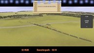Rome Total War Греки №3 MOD BARBARIANS REVENGE III ИЗЮМИНКА ВОСТОКА
