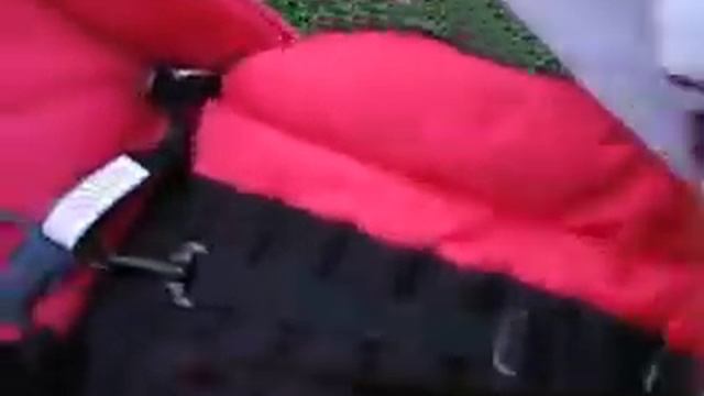 Folding the Zooper
