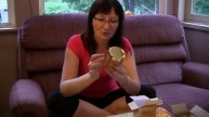 Ирина из США купила. Омолаживающий крем из улиток. Доставка из Китая.