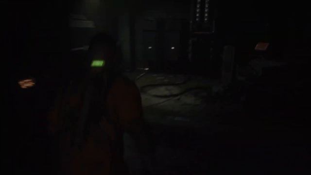 I get ripped apart after escaping a Robot the Callisto Protocol part 2