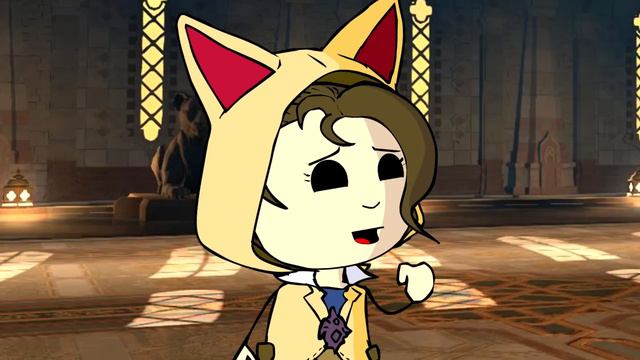 Final Fantasy XIV: Stormblood In a Nutshell Part 2 (Animated Parody)