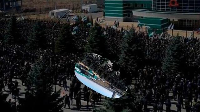 ИНГУШЕТИЯ:СРОЧНО!!! В Сунже с раннего утра ПРОХОДЯТ ОБЫСКИ!