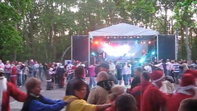 www.FZ-Audiotechnik.de - Pfingstfete II 2009