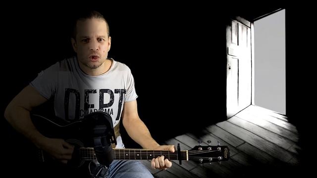 Кукрыниксы - Жизнь бывает разная (Cover By Со звуком)