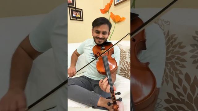 Love Nwantiti Violin Cover | CKay | Notes in Description Section