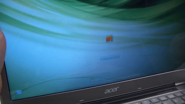 Acer TravelMate 8481 vs. Acer Aspire S3 stress test