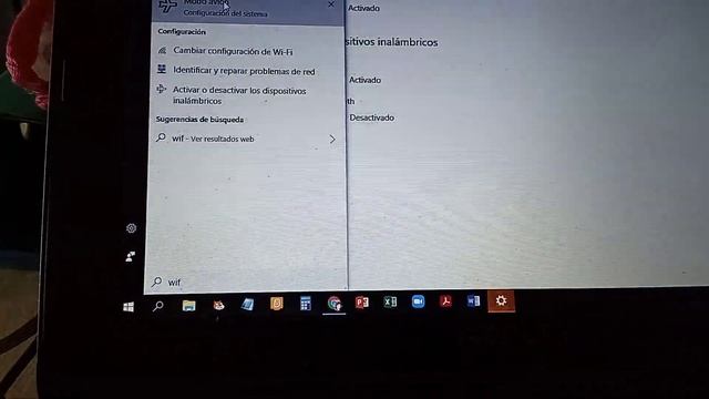 Certificación netbook (Carros Aprender Conectados) luego de ser desbloqueadas.