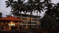 Blue Beach Hotel 3*
Шри-Ланка