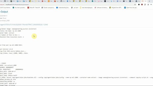 Containerized Batch Scheduling with OpCon & Kubernetes: Part 2 of 3