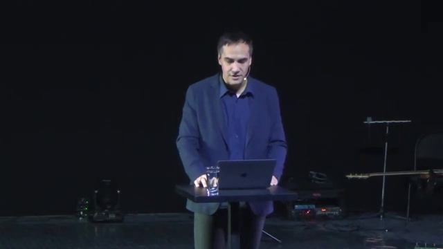 ✅ Для чего я страдаю? / Проповедь / Сергей Сухов