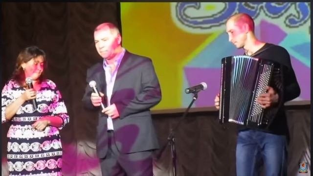 Фания Бадрутдинова и Нурутдин Бадрутдинов с.Отар-Дубровка19.02.16г..mkv