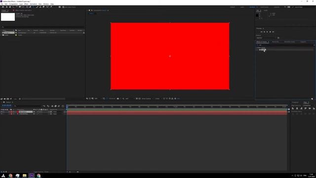 Как создать неоновую текстовую анимацию! - БЕСПЛАТНЫЙ ПЛАГИН (Урок по After Effects)