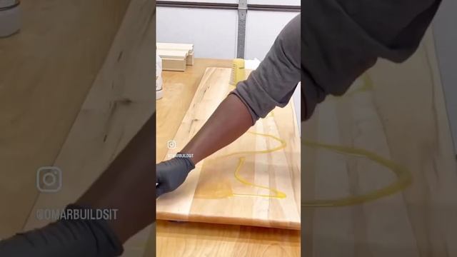 Sometimes take 2 ? is just what you need to get it right! #carpenter #woodworker #maker #￼builder ￼