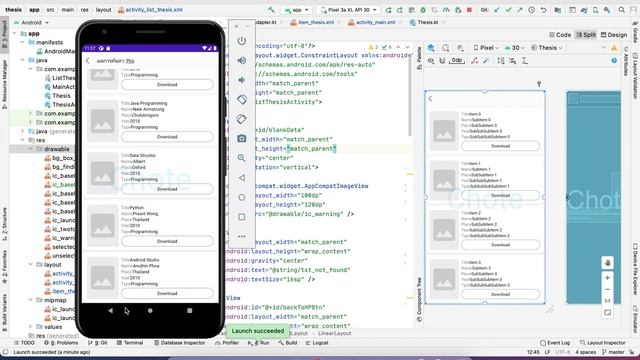 Search element on arraylist in Recycleview Kotlin Android