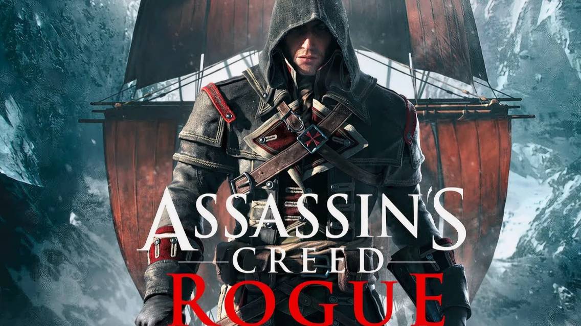 Assassins Creed Rogue прохождения часть 5 ( без комментариев )