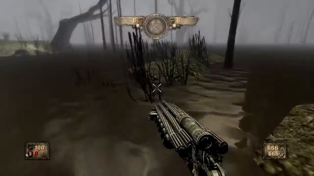 Обзор игры Deadfall Adventures