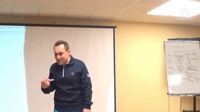 про Водолеев и людей