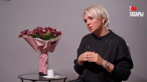 Ольга Соловьева основательница трикотажного  бренда So Love о популярности за пределами Татарстана