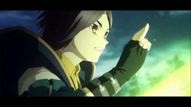 Reach For The Stars [Tales Of Arise]