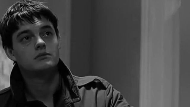 Sam Riley & Control &Т.Буланова& Ты для меня чужой&