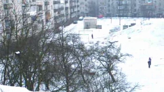 2011. Январь