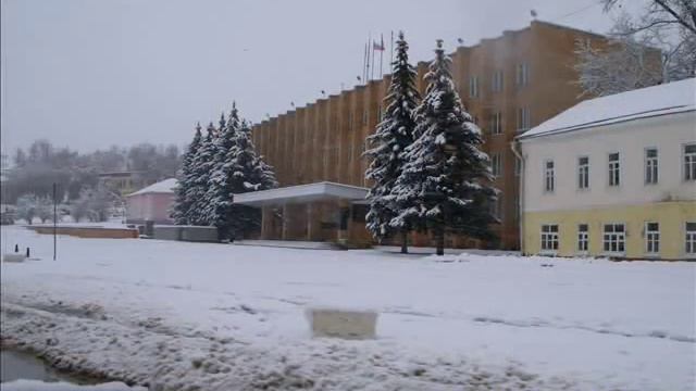 Песня Волоколамск.