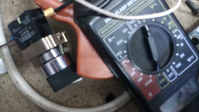 Ротоверт из обычного асинхронного двигателя. Эксперименты. Ч.7