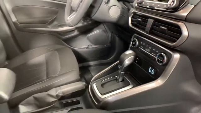 2019 Ford EcoSport Louisville, Lexington, Elizabethtown, KY New Albany, IN Jeffersonville, IN 40372