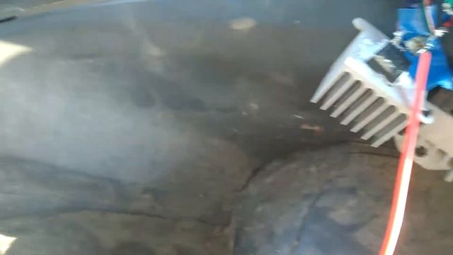 Скачут показания НА МУЛЬТИМЕТРЕ ПУЛЬСАЦИИ (Скутер. Мопед. Мотоцикл). Аккумулятор. Генератор, Реле.