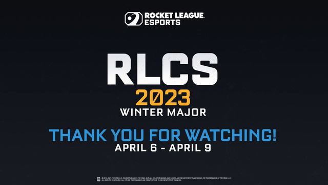 Team Falcons vs. Dignitas | 2022-23 Winter Major | Group Stage