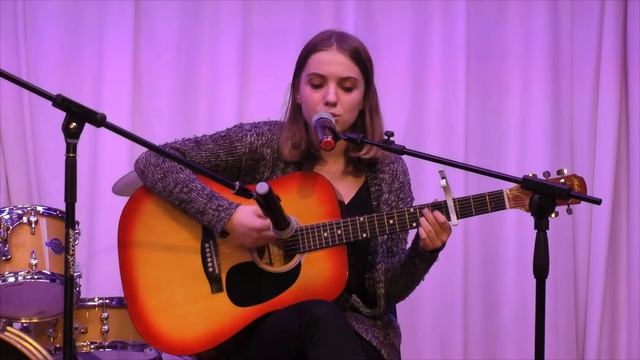 Клуб Гитара и песня - Музыка с экрана Часть 2