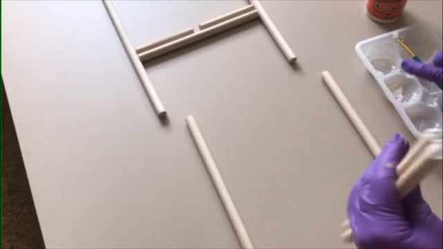 DIY | AMAZING IDEA | HOW to MAKE STAND for PLANT | ПОДСТАВКА под ЦВЕТОК |  УДИВИТЕЛЬНАЯ ИДЕЯ