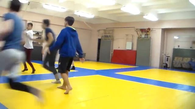 Liceul 18.01.2019 *  Gr2   K1  Regbi