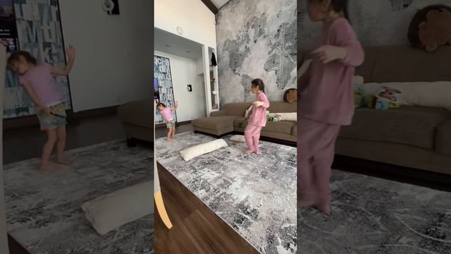Игра в теннис по нашим правилам