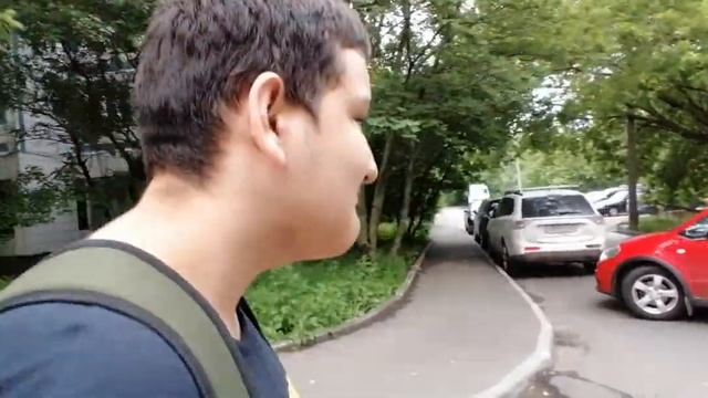 Обзор на Чертаново, от Усмана.