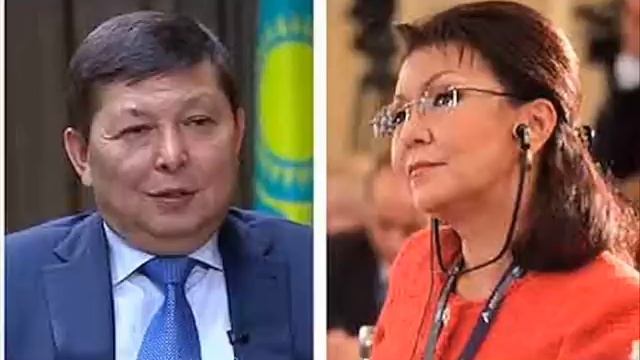 Чей интерес прячется в Нур Жолы