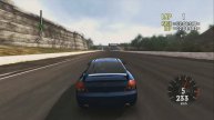 FM1 Time Trials: Test Track Oval -- 2003 Hyundai Tiburon GT