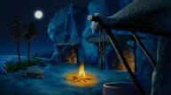 Bedtime Sleep Stories | ?️ Robinson Crusoe ⛵ | Classic Book Sleep Story | Novel by Daniel Defoe