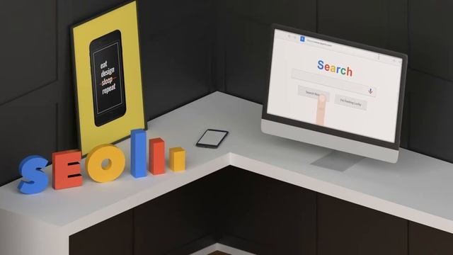 Seo Facebook Internet Cloud Websites background video