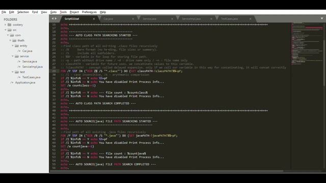 02 - Code Coverage - eclEmma and JaCoCo