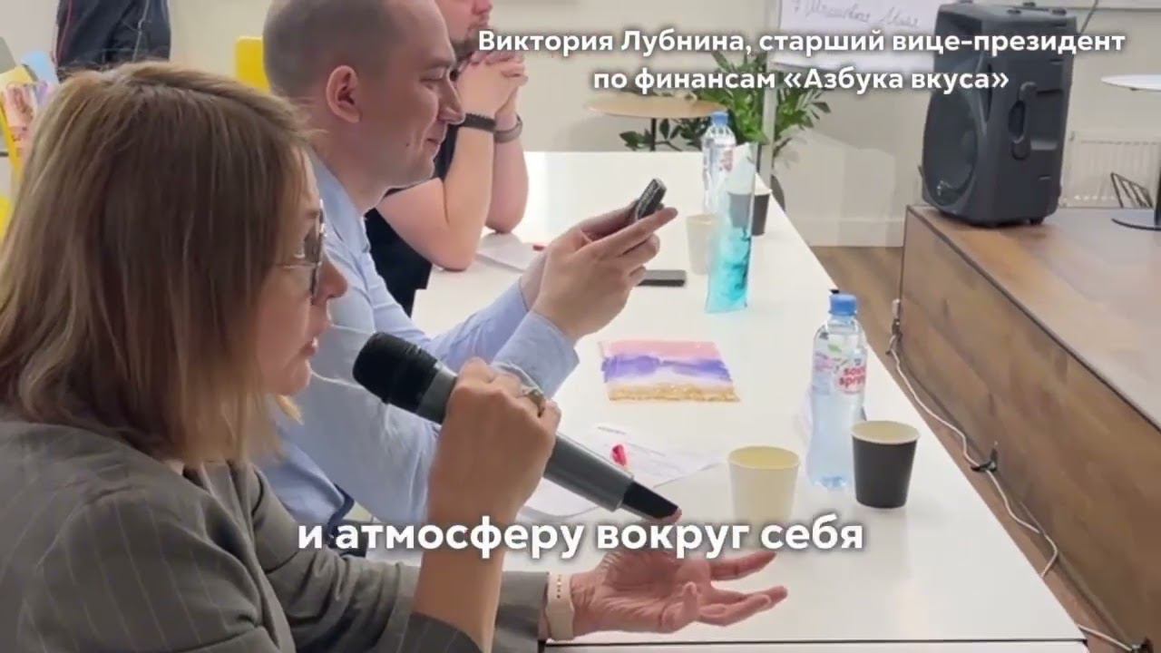 Demo Day 2024  в Академии будущего KIDSDEV