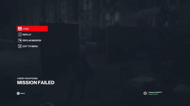 Hitman 3 ONLINE