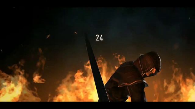 Elder Scrolls: Blades Ep 00
