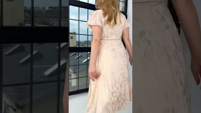 Красивые женские платья