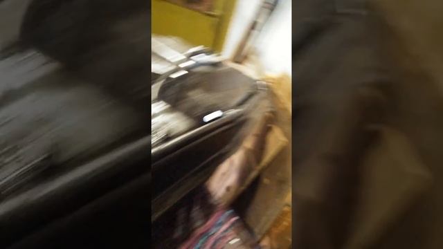 Подготовка топливного бака к установке на автомобиле