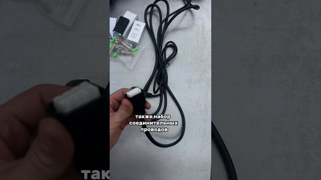 Мотор для ворот который меня удивил
