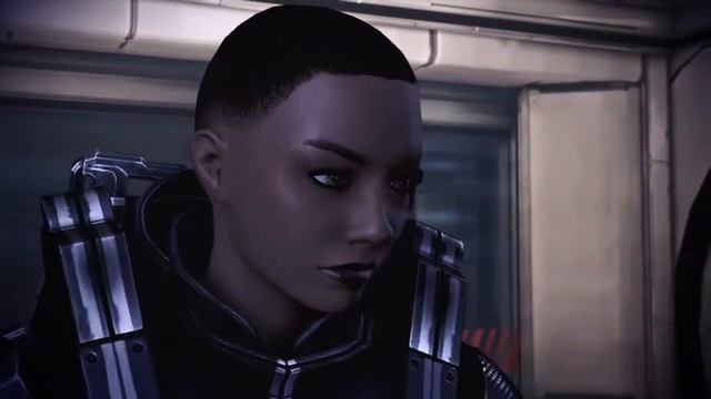 Mass Effect 3 pt 11